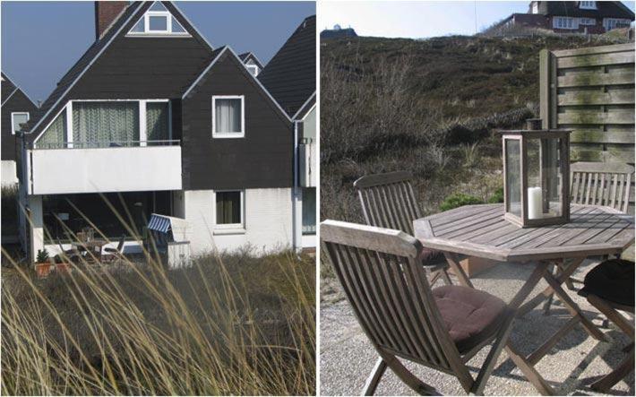 Apartment Strandweg 31