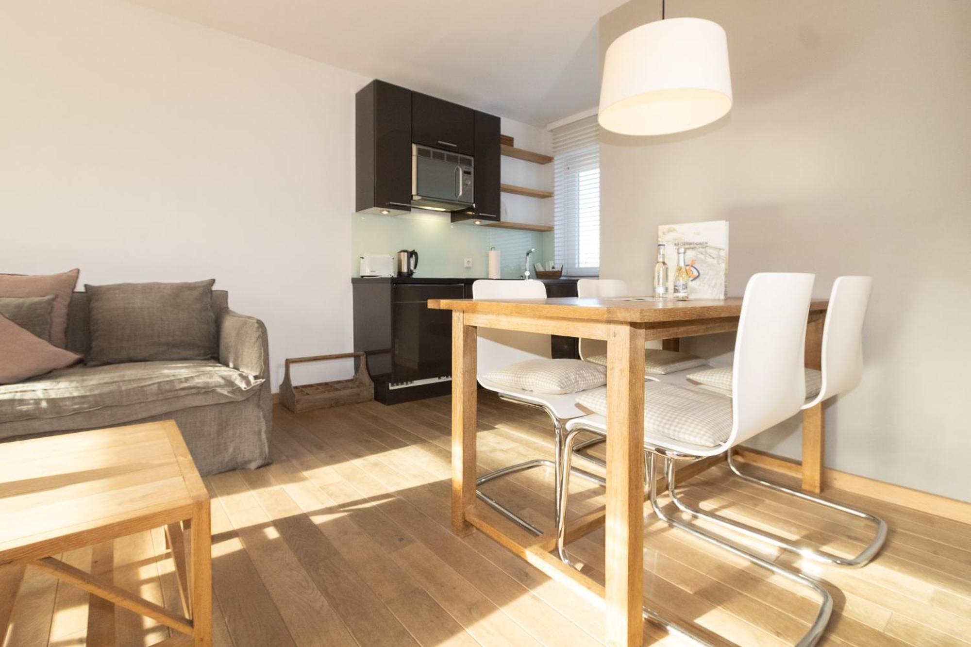 Apartment Strandweg 31